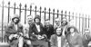Description: ***JGI001
Location: ***JGI001
Event: ***JGI001
People: Adelaide Brown (Gibson), Wilfred Mills, Elizabeth Mills (Gibson), Joe Brown, William Gibson, Nellie Hyden (Gibson), [unknown], [unknown], Emily Gibson (Curran), [unknown]
From 1/1/1800 To 1/1/2006
Reference: 1022001/0001